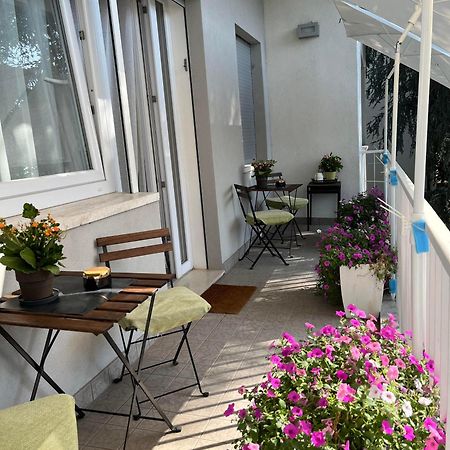 Villa Due Giardini Pádua Exterior foto